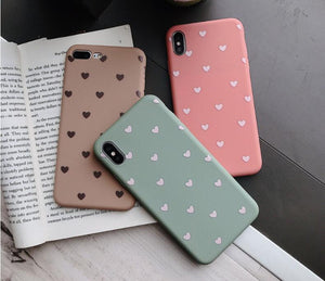 Heart Phone Case