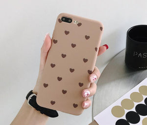 Heart Phone Case