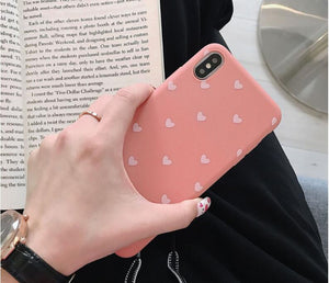 Heart Phone Case