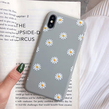 Load image into Gallery viewer, Daisy iPhone Case