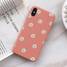 Load image into Gallery viewer, Daisy iPhone Case