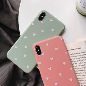 Heart Phone Case