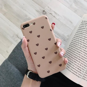 Heart Phone Case