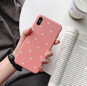 Heart Phone Case