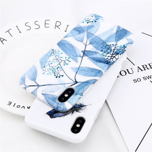 iPhone Case with Artistic Touch