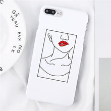 Load image into Gallery viewer, iPhone Case with Cartoon