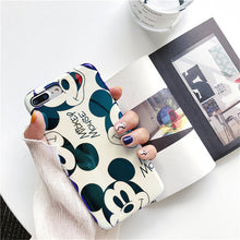 Load image into Gallery viewer, Cartoon Phone Case For iPhone