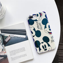 Load image into Gallery viewer, Cartoon Phone Case For iPhone